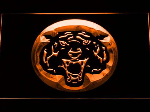 Detroit Tigers 11 LED Neon Sign